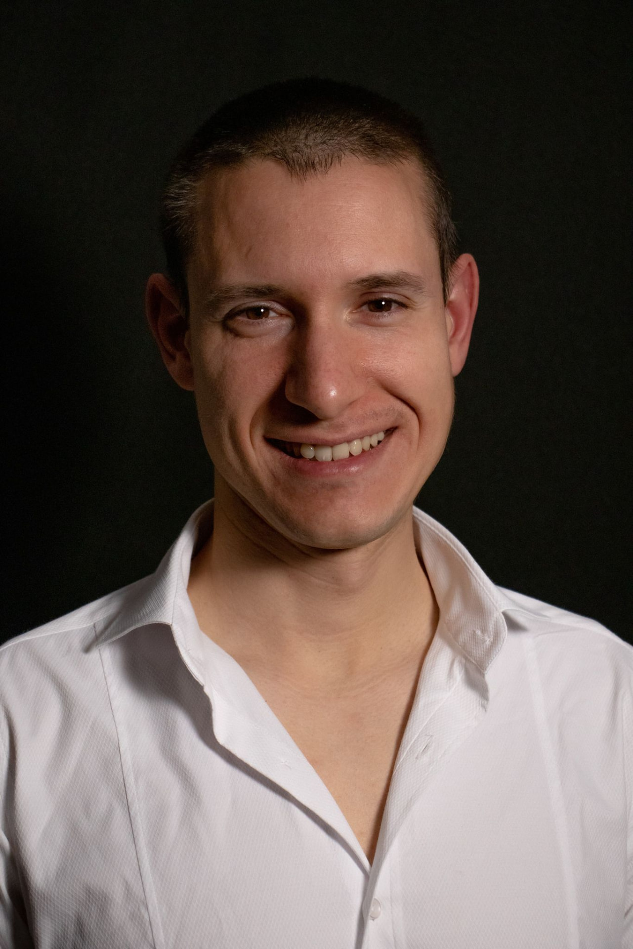 Yani Rusev, creative video producer and founder of English Motivator